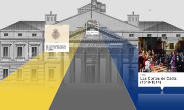 Un recorrido por dos siglos de historia de parlamentarismo