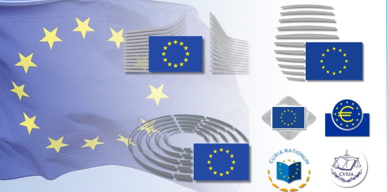 instituciones europeas