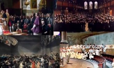 Momentos estelares del Parlamento