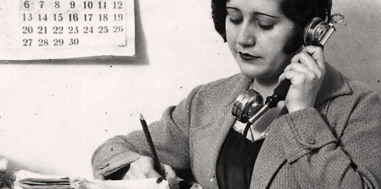 Josefina Carabias