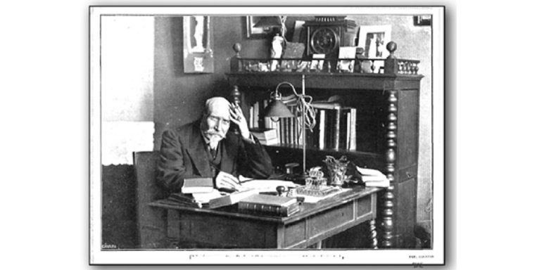 José Echegaray