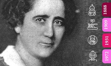 Clara Campoamor