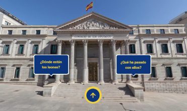 Dónde están los Leones del Congreso